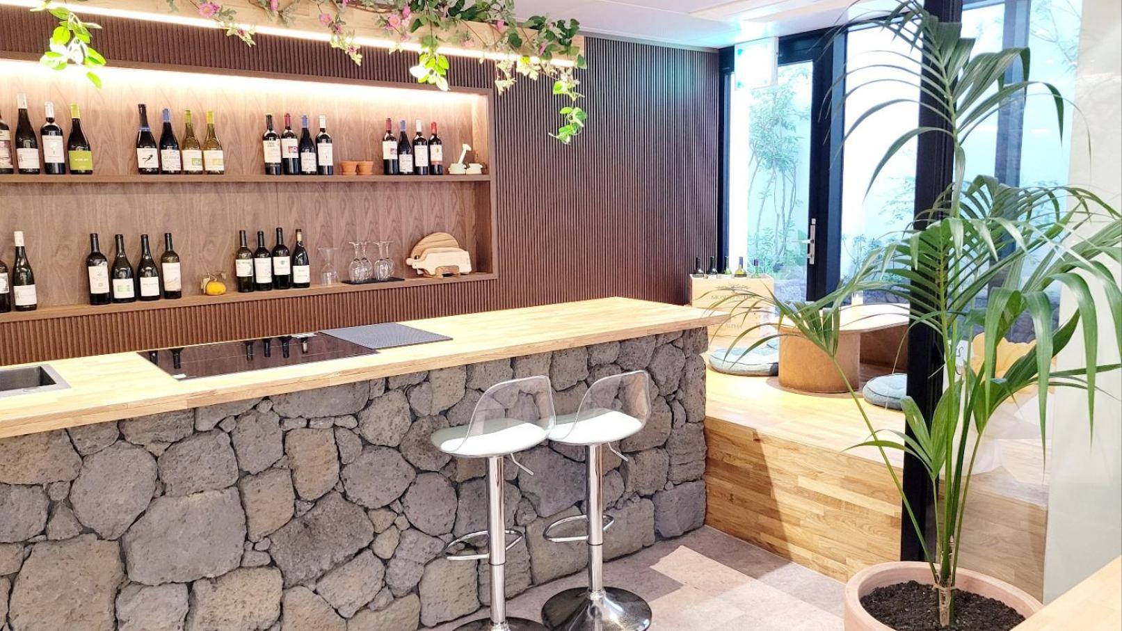Hygge Hotel Seogwipo Exterior foto